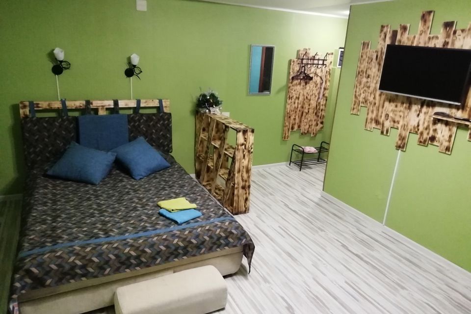 уютная студия 23