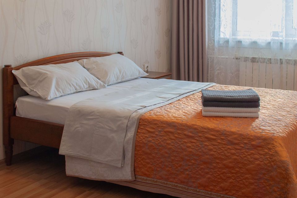 Уютная чистая 2-х комнатная квартира в центре