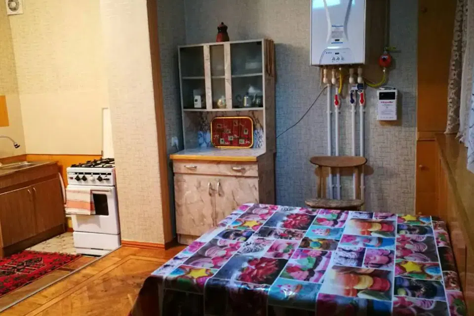 Уютная квартира рядом с ПАГОДА СЕМИ ДНЕЙ