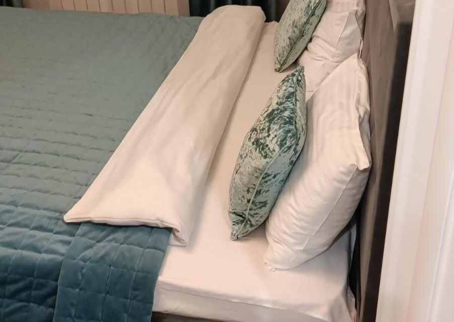 Утюная квартира рядом с метро 