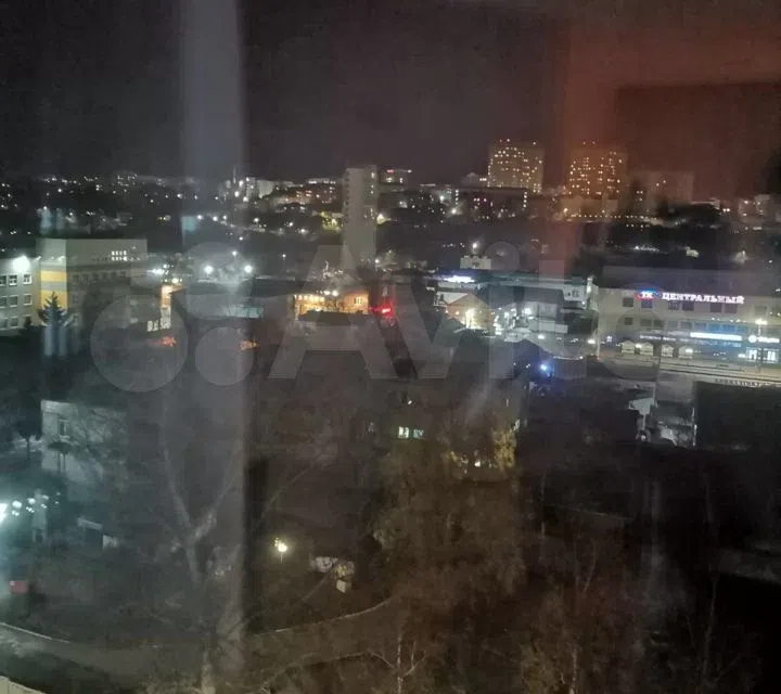 Квартира посуточно