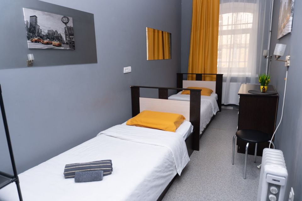 мини-отель NaNi