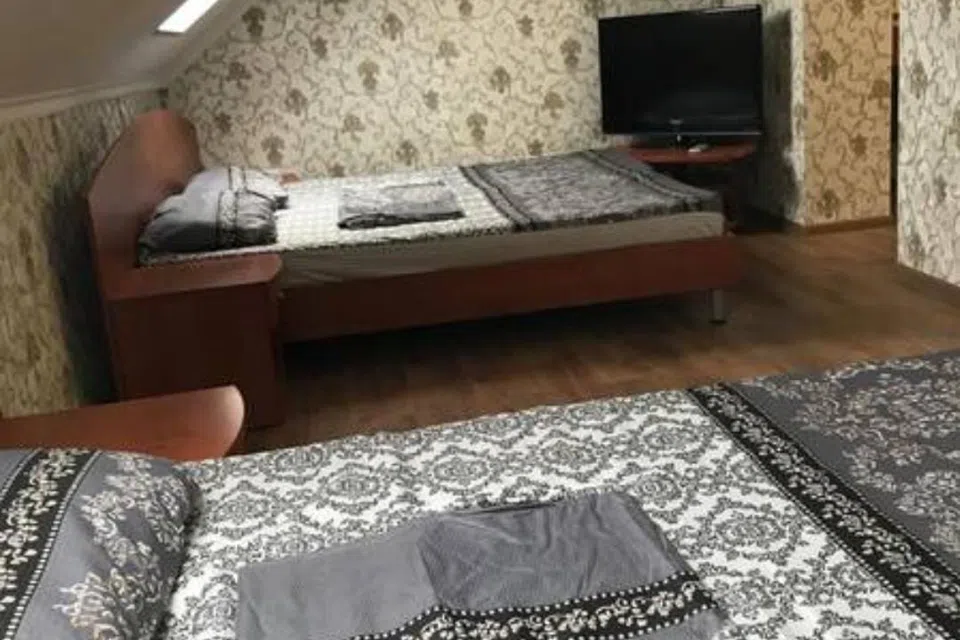 Гостевой дом Лазурный берег