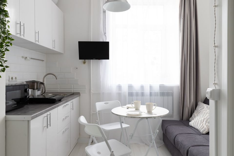  Апартаменты в 5 минутах от Исаакиевского собора