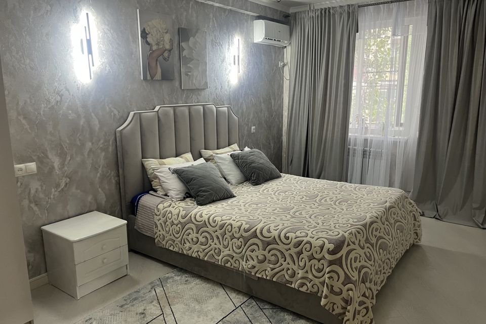 Уютная квартира в близи моря