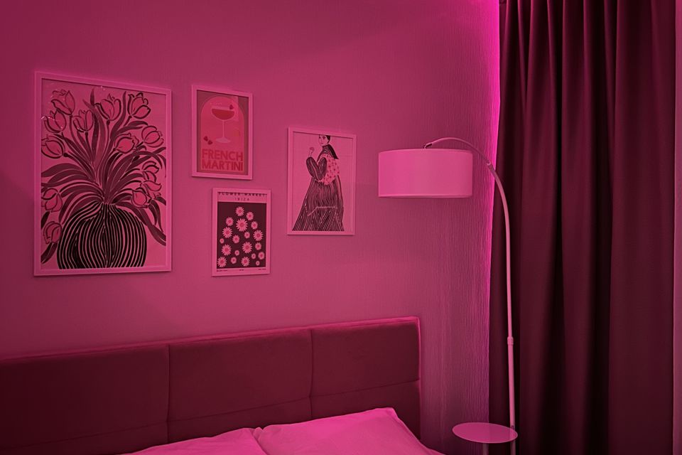 Лиссабон - Апартаменты класса ЛЮКС