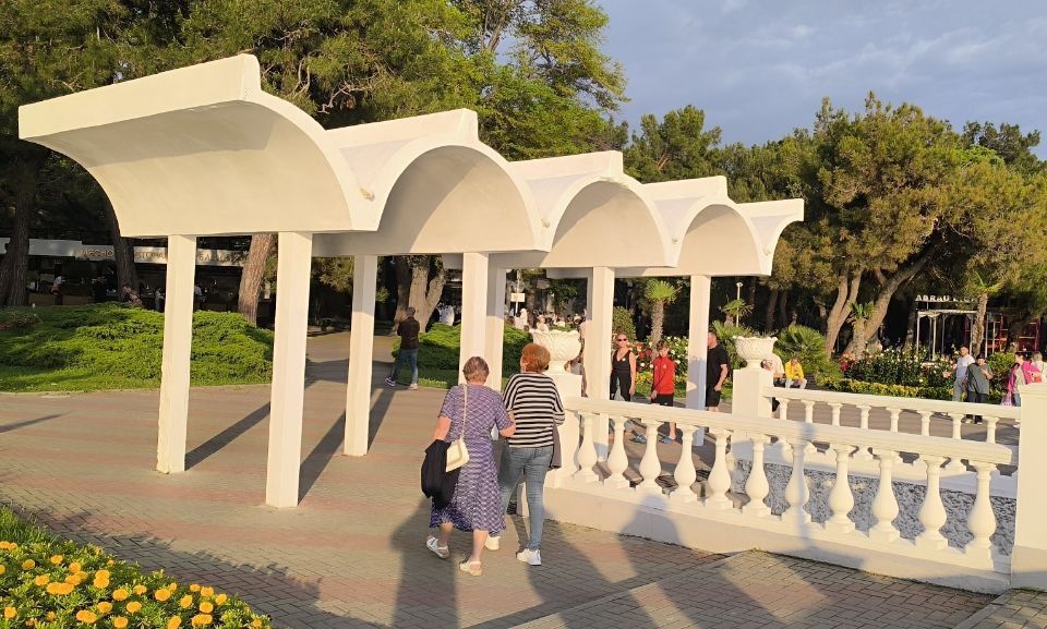 Просторная двушка в элитном ж.к.Черноморский на Крымской