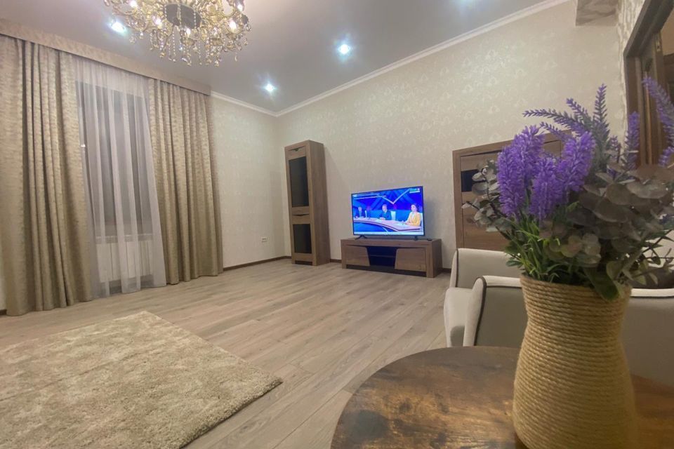 Стильная двушка возле Комсомольского Парка by Sutki26