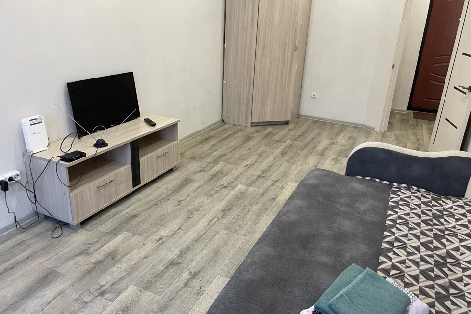 Эконом квартира в центре