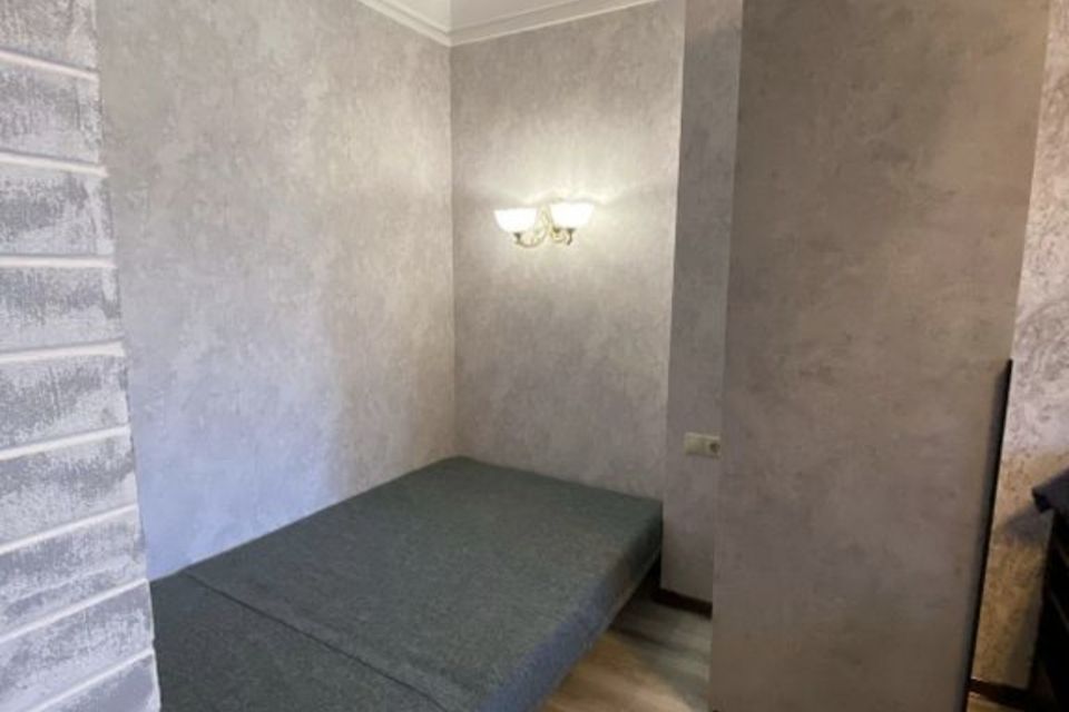 Уютная квартира с видом на море