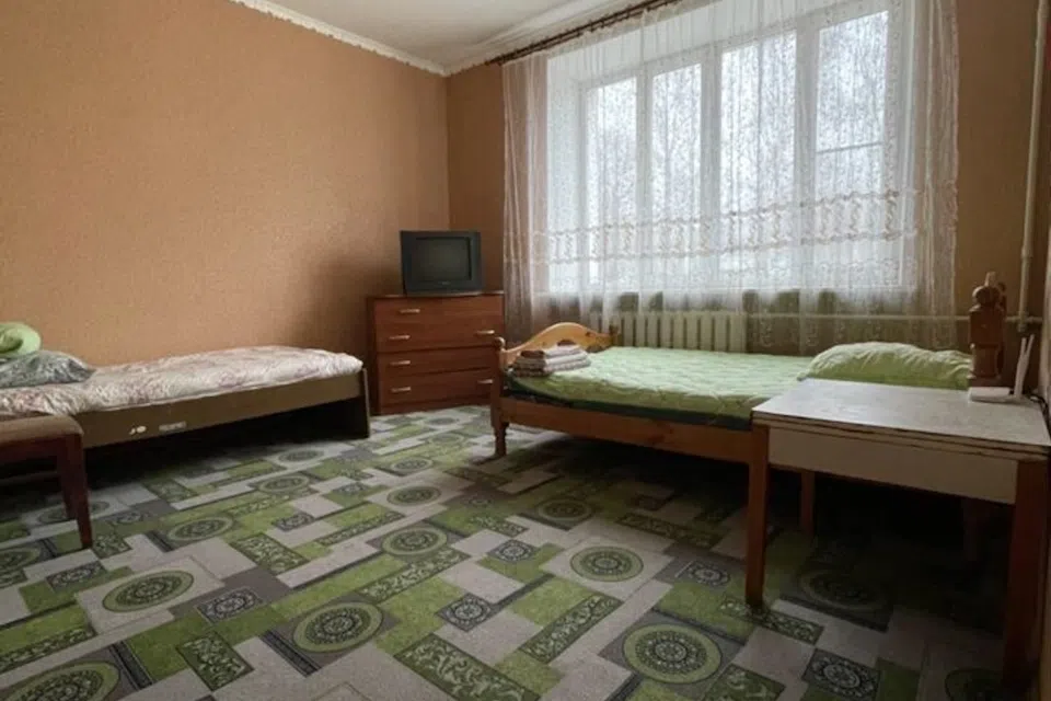 Квартира на проспекте Ленина, 5