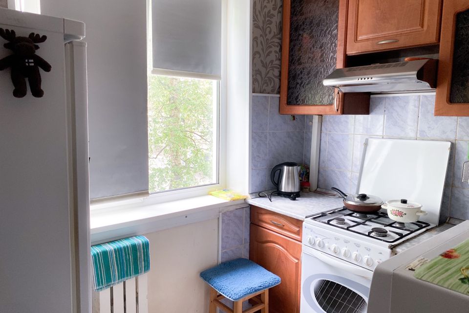 2х комнатная квартира в историческом центре Хохлово Поле