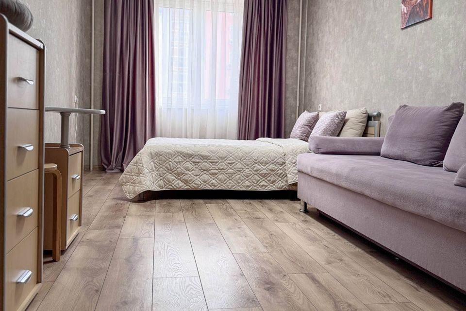 2х комнатная квартира - комфорт и уют до 8 гостей