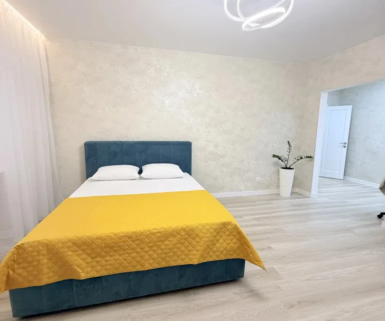 Квартира на Правды 3