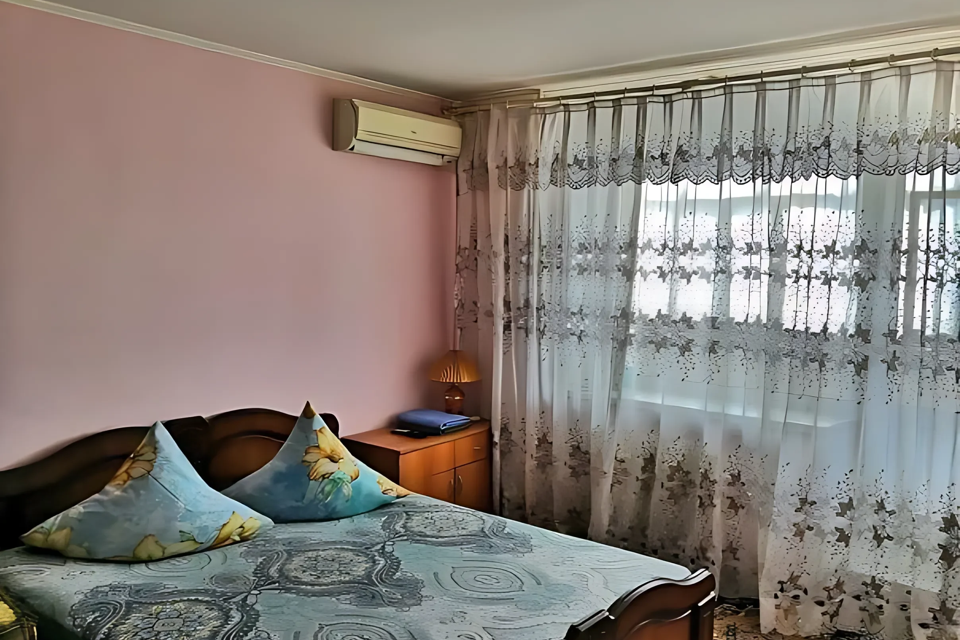 Уютная квартира для командировок и отдыха в Балаково