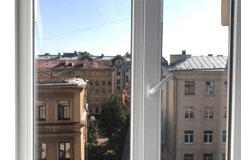 Уютная студия в центре города у Московского вокзала