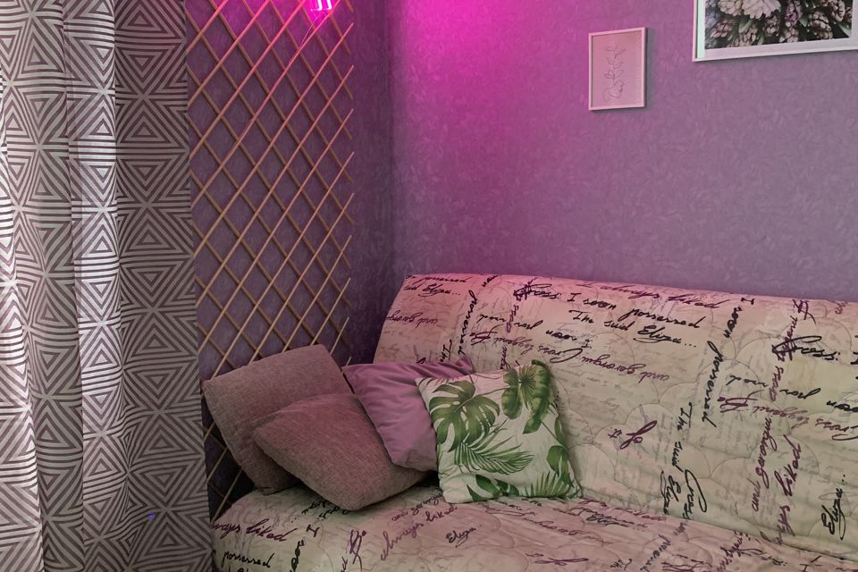 Солнечная квартира рядом с пр.Мира