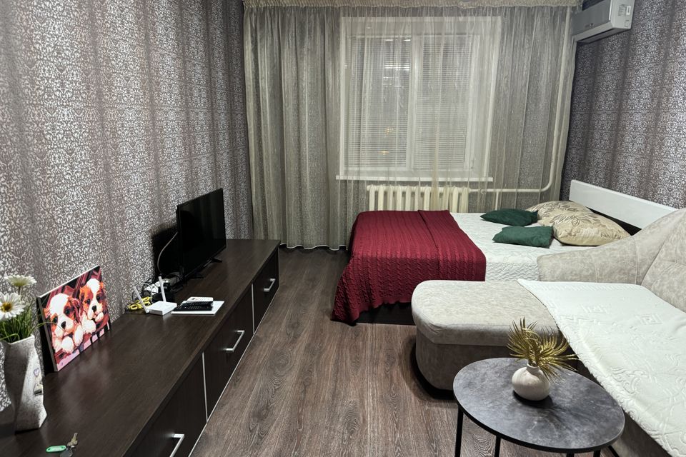 Квартира рядом с Южным парком