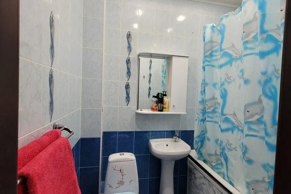 Чистые, уютные аппартаменты