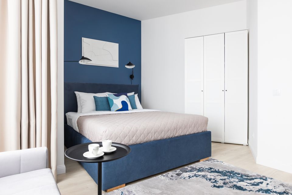 Magic View c панорамным видом