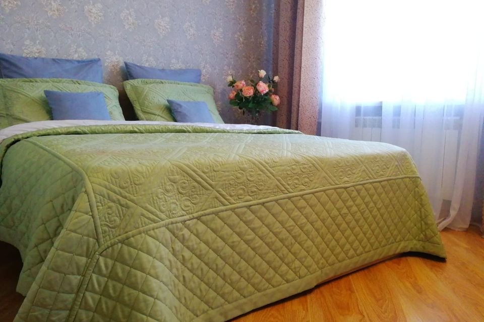 Квартира у Театральной площади