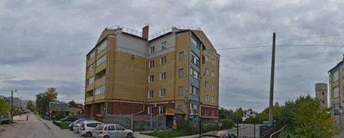 Уютная трехкомнатная квартира на Фрунзе 21