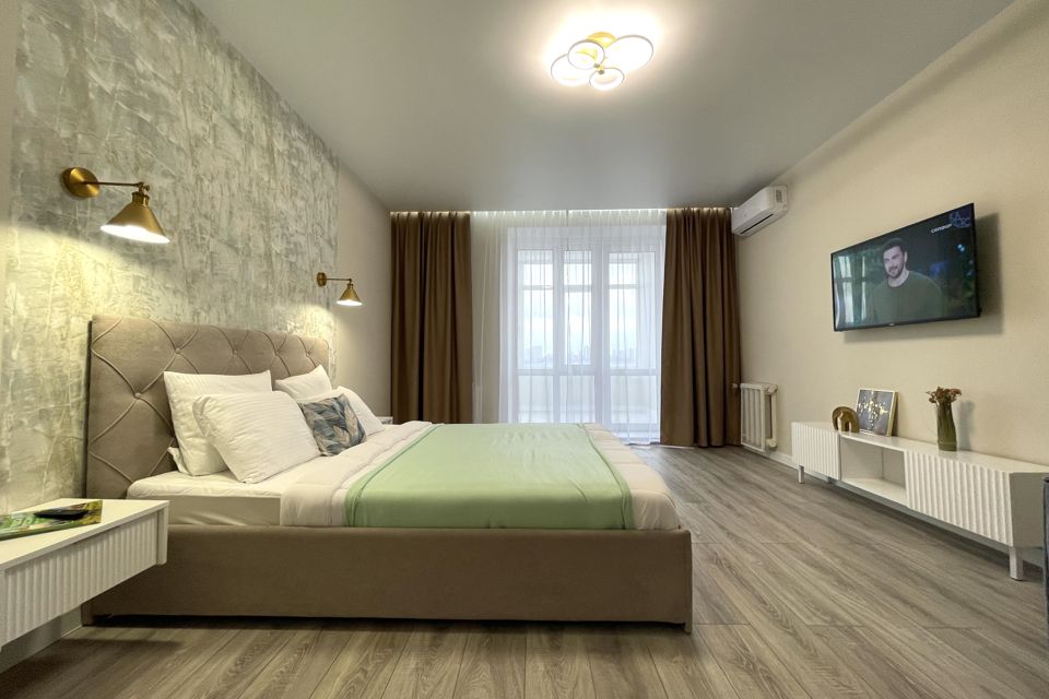 Апартамент возле aквaпарка Ривьeрa