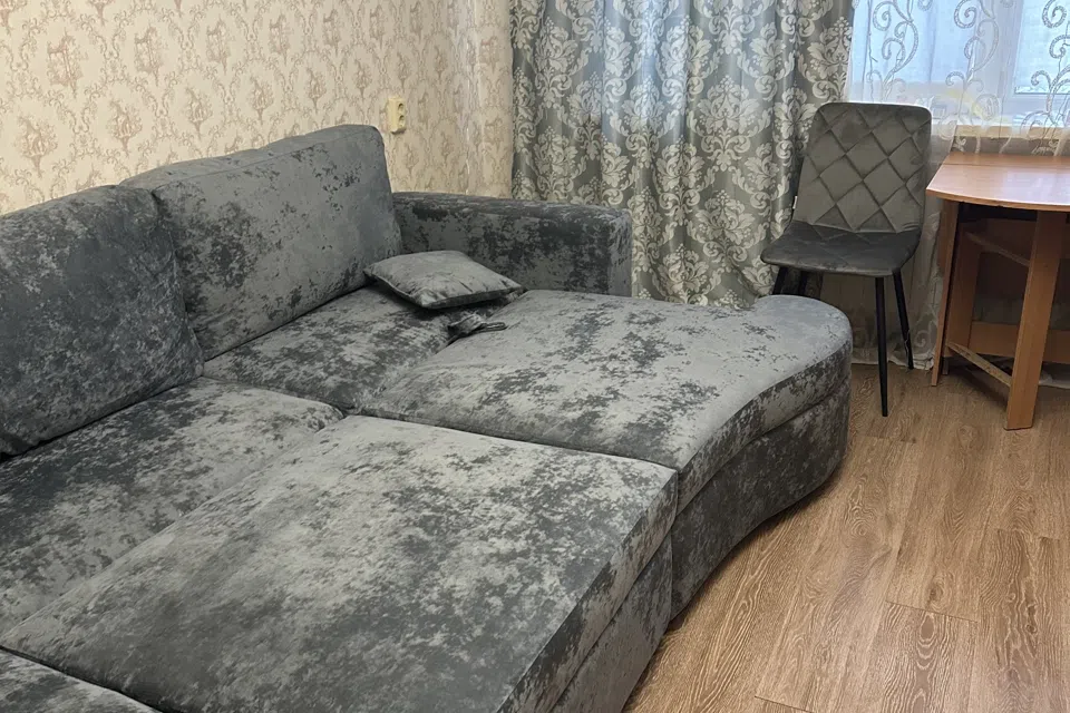 Уютная квартира, в удобном месте