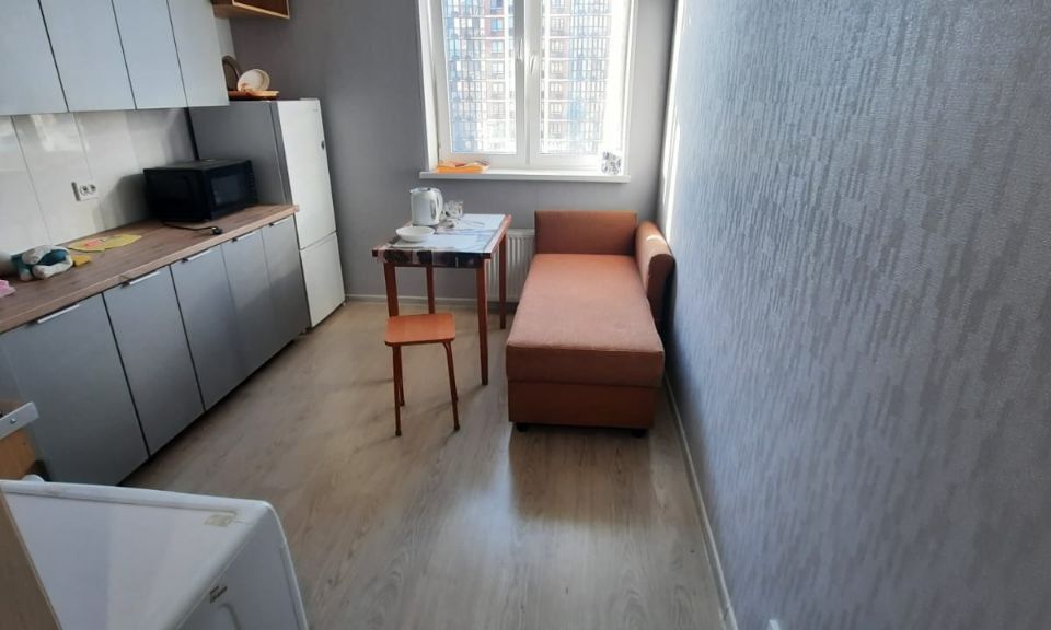 Уютная квартира в уютном ЖК