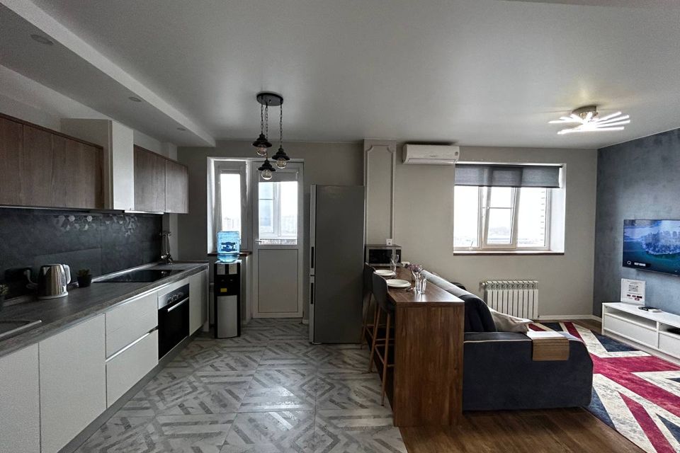 MALINA APARTMENT