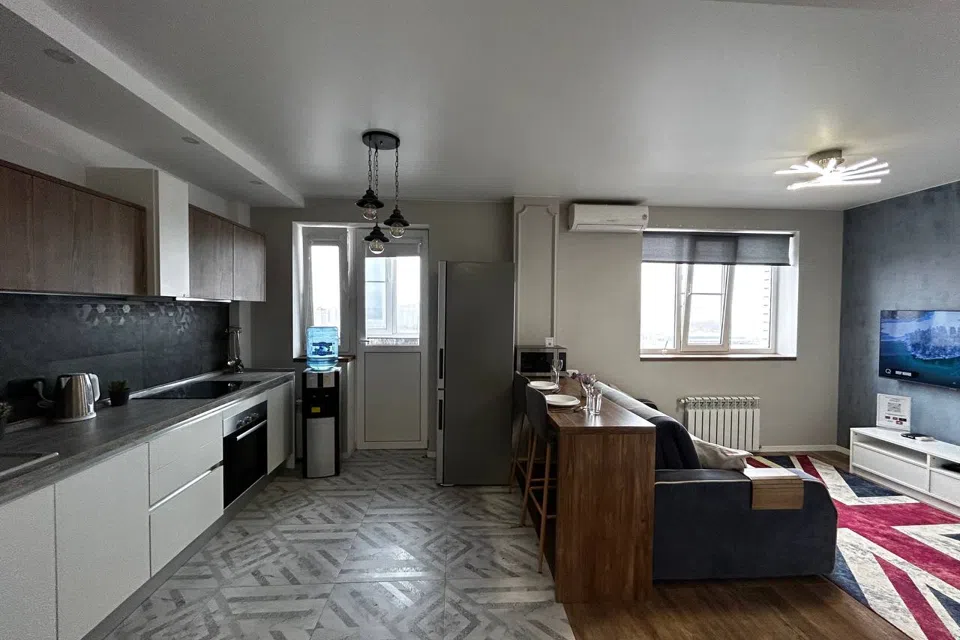 MALINA APARTMENT