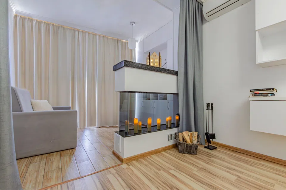 VIP Harwardt Style Апартаменты