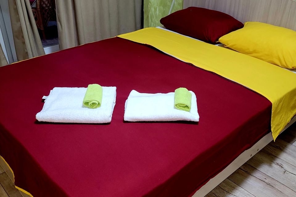 Аренда посуточно