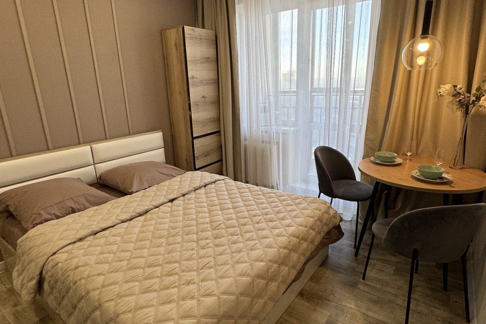 УютКомплекс. Комфортная квартира в ЖК Войков