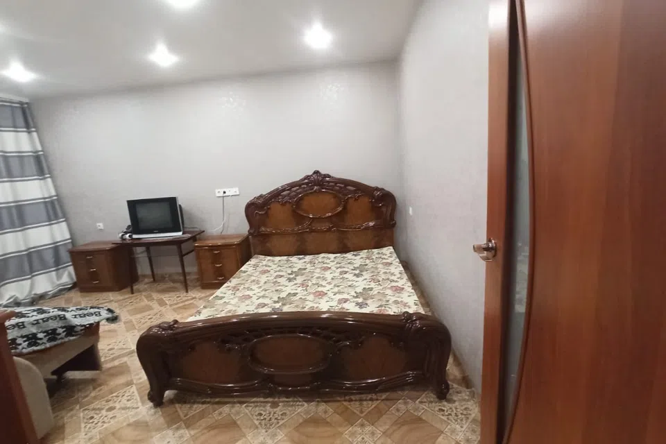 Для командированных и семейных