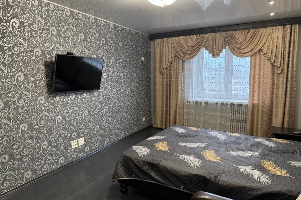 Уютная квартира в центре