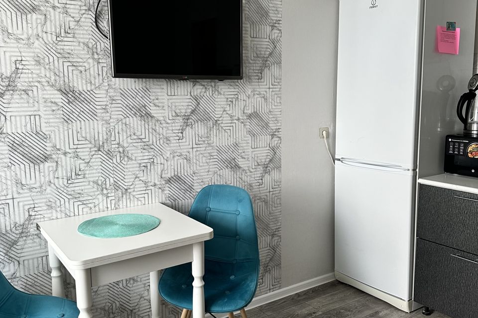 Уютная студия в Первомайском районе