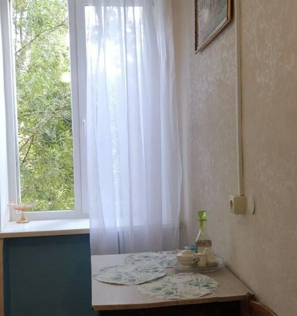 Квартира у парка