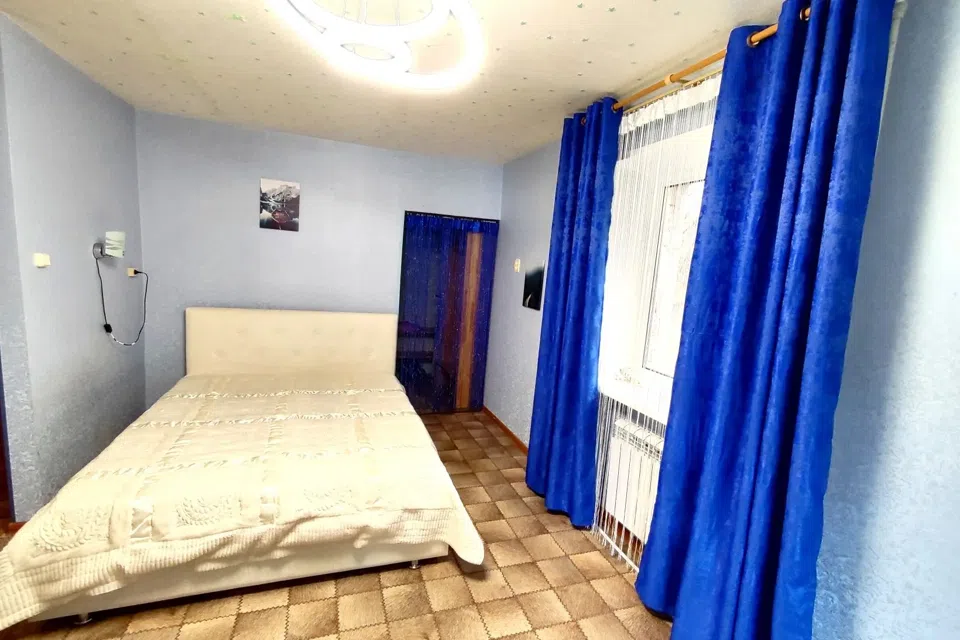 Уютная квартира рядом с парком Швейцария 