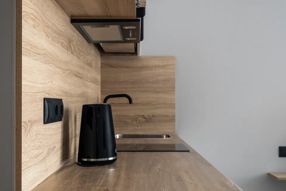 Myhome Yourhome в апарт комплексе. 924
