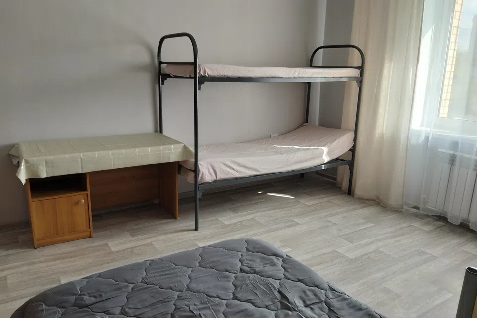Уютная 2к.квартира в 112мкр