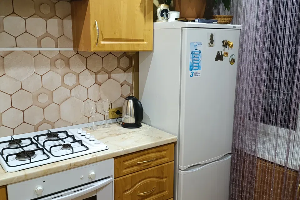 Сдаётся уютная квартира