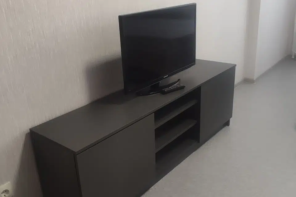 Квартира на Арциховского 11