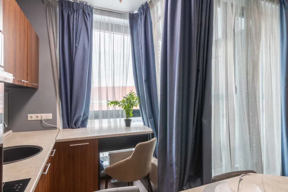 Выбор тех кто ценит комфорт и безопасность