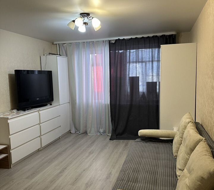 Уютная квартира на Автомагистральной, 17