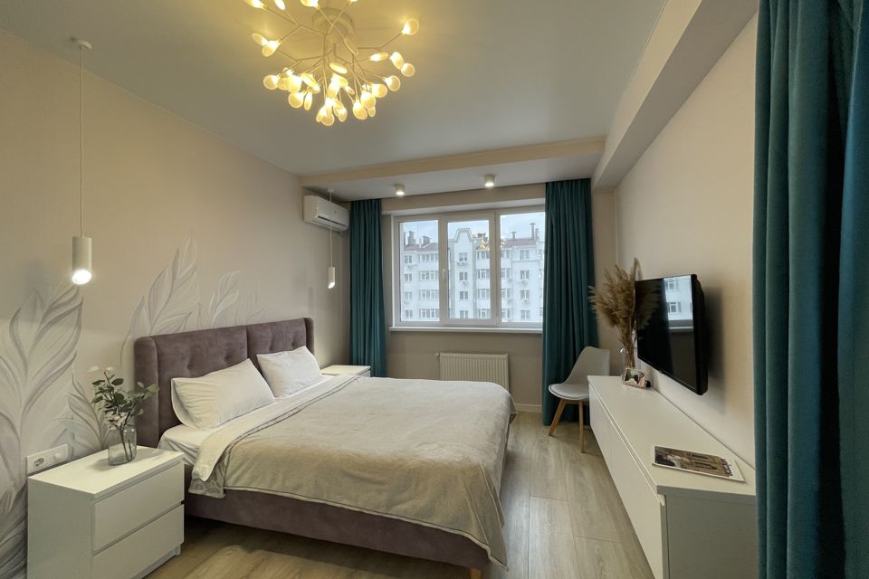 Семейная с видом