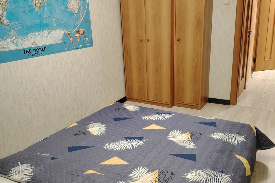 Отличная квартира 
