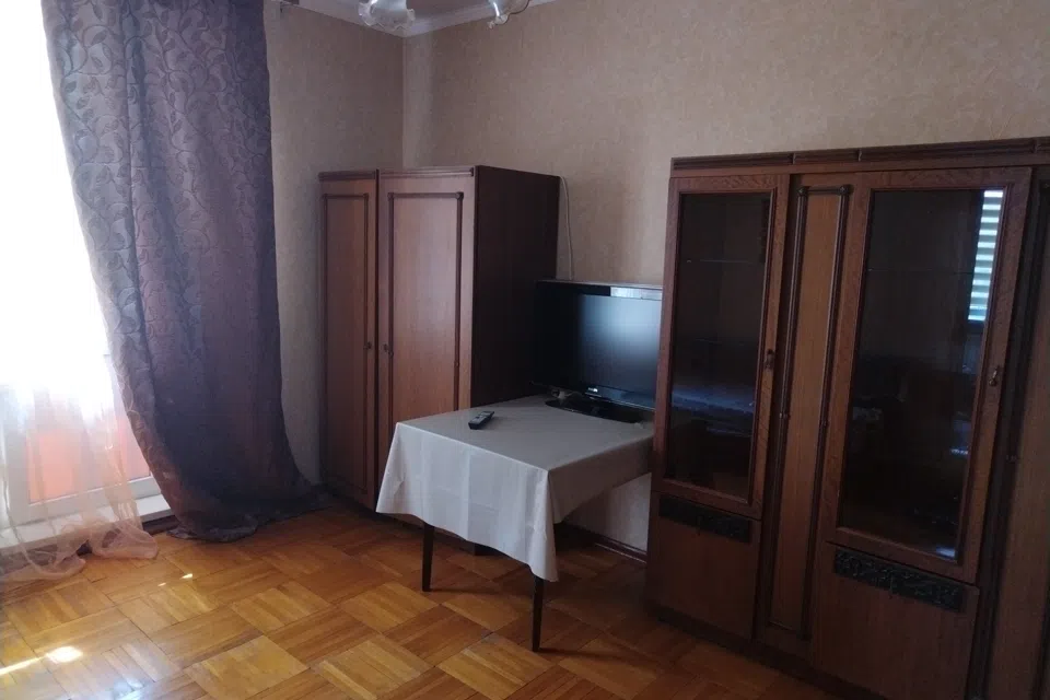 Уютная чистая квартира