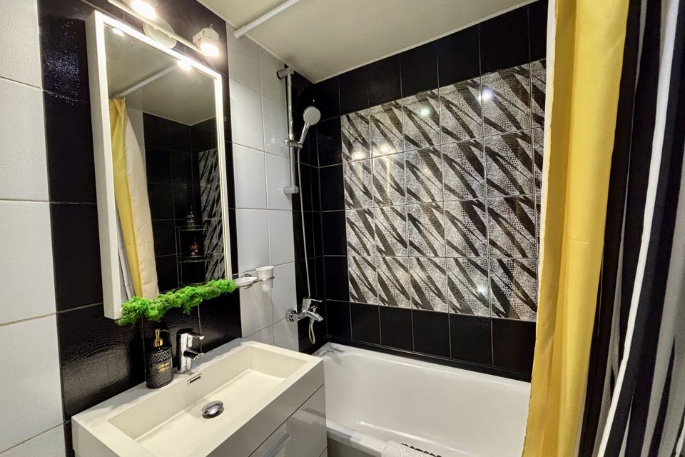 1к квартира Apart-Comfort на Толбухина 43