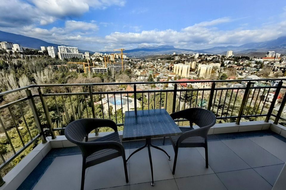 Апартаменты в элитном доме возле Центральной набережной